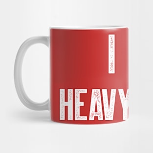 Heavy Balls Mug